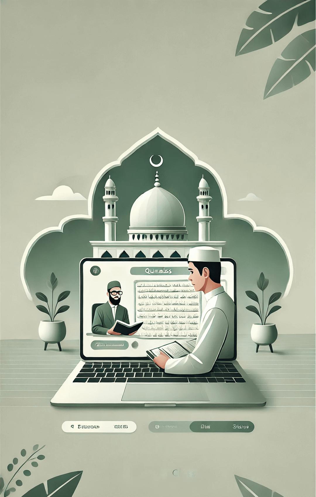 Learning Journey